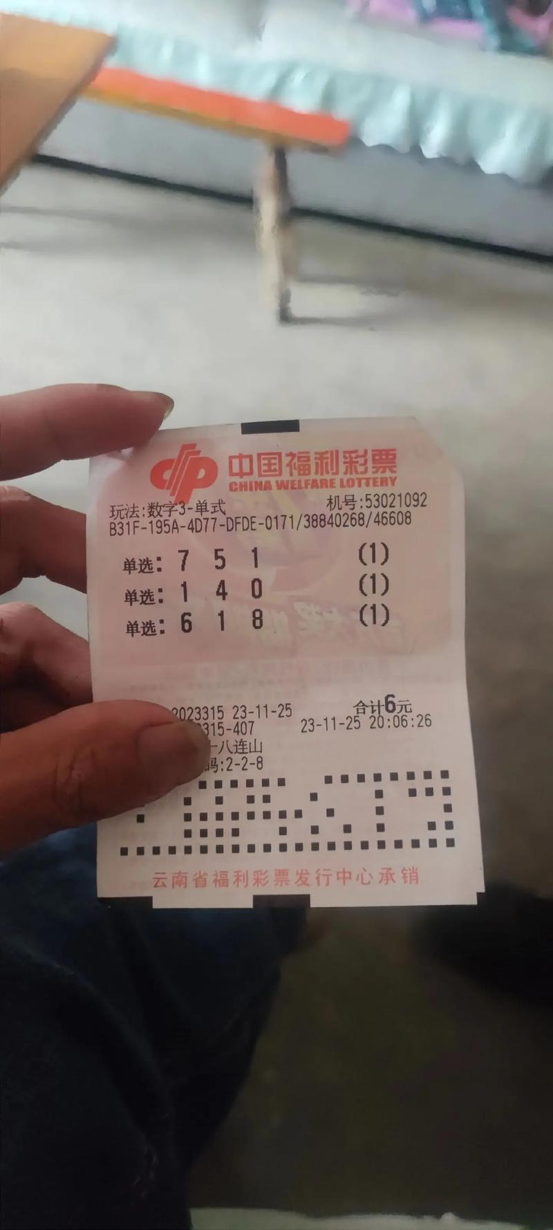 开云体育官网:彩票中奖概率解析,专家提醒勿盲目投注