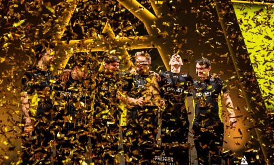 开云体育热点新闻:CSGO Major半决赛结束,Na'Vi顺利晋级决赛,navi csgo major冠军