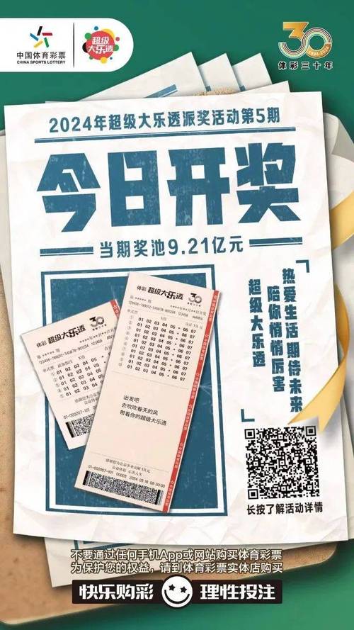 开云体育解读:本周全球彩票大奖花落谁家?,彩票大会