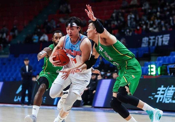 开云体育：新疆队在CBA赛场上的黑马表现，cba新疆队原来叫什么