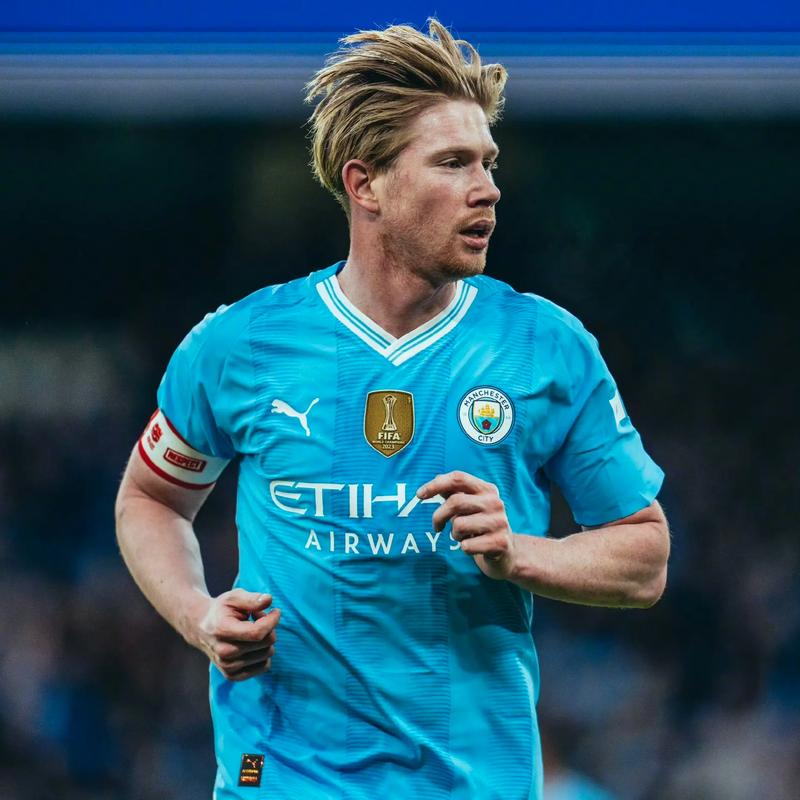 开云体育app：FIFA电竞联赛，曼城俱乐部战队夺冠