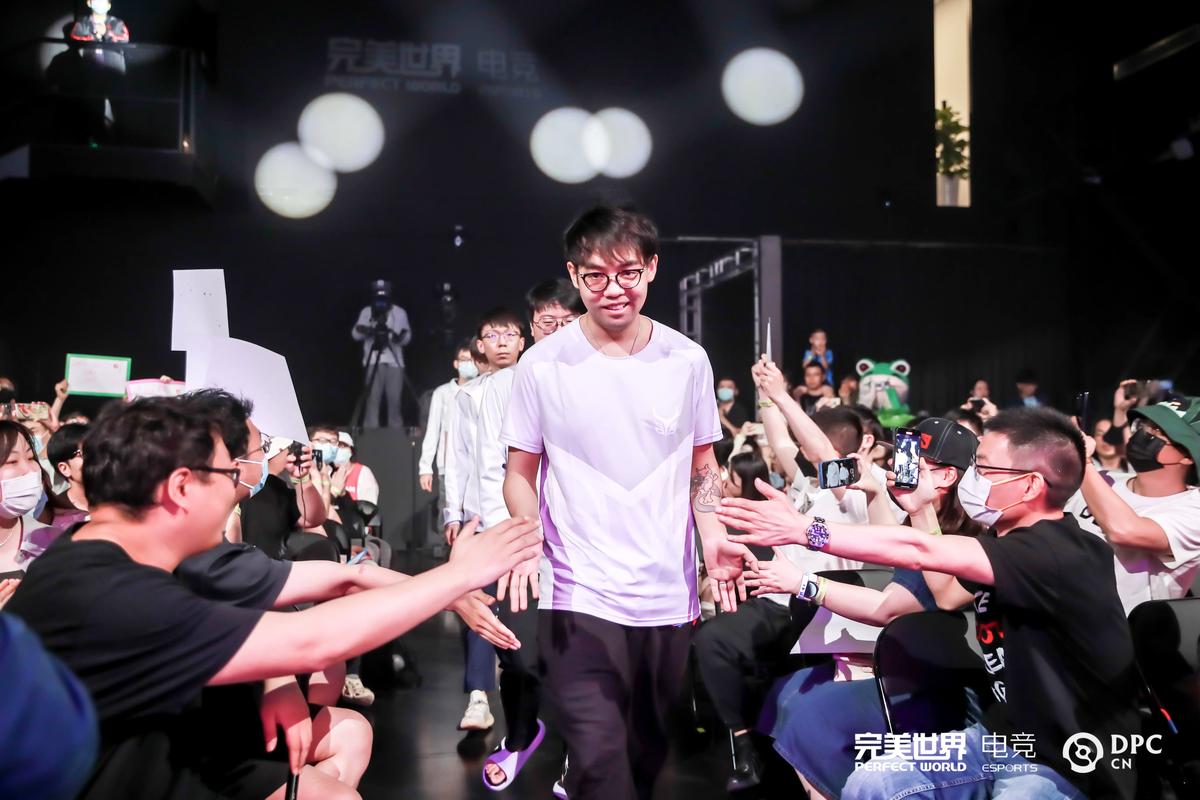 开云体育快讯:电竞选手状态如何影响DOTA2赛事投注?,dota2电竞竞猜