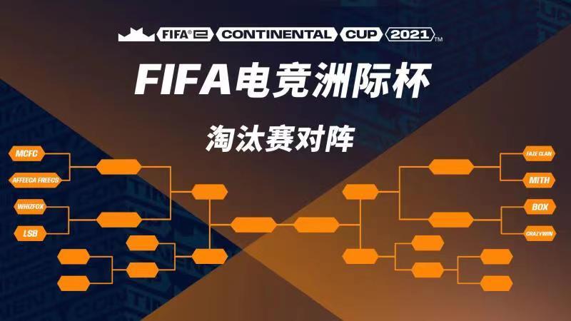 开云体育app深度报道:FIFA电竞世界杯的历史与未来。,fifa电竞世界杯 6月14