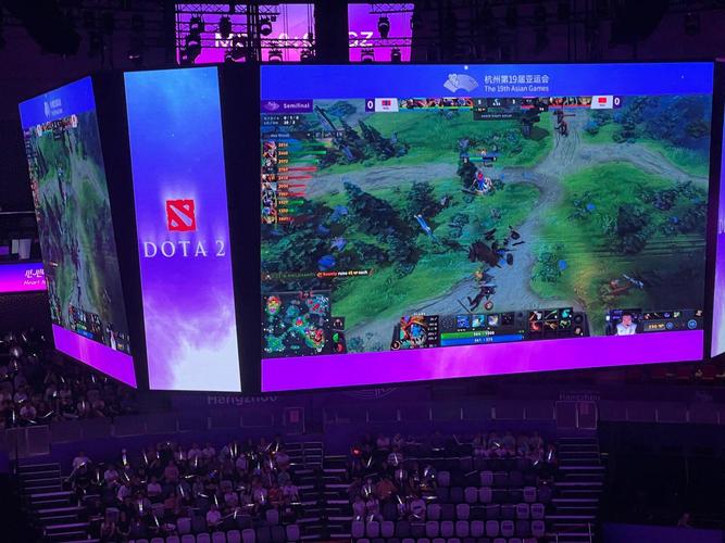 开云体育app为您带来DOTA2赛场的详细战术分析,dota2大型比赛