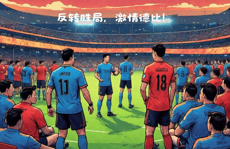 开云体育:皇马主场逆转巴萨,国家德比再掀高潮,皇马开门红