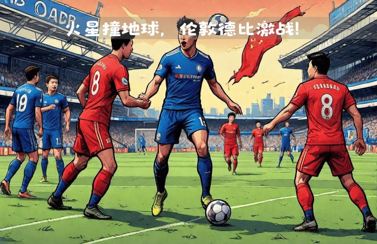 「伦敦德比押注大PK:开云体育官网教你如何从心理层面解析阿森纳与切尔西死磕」