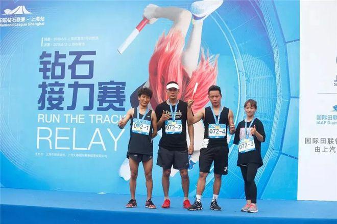 跟随开云体育洞察国际田联钻石联赛：顶尖选手分站巡回，全球观众共享盛宴